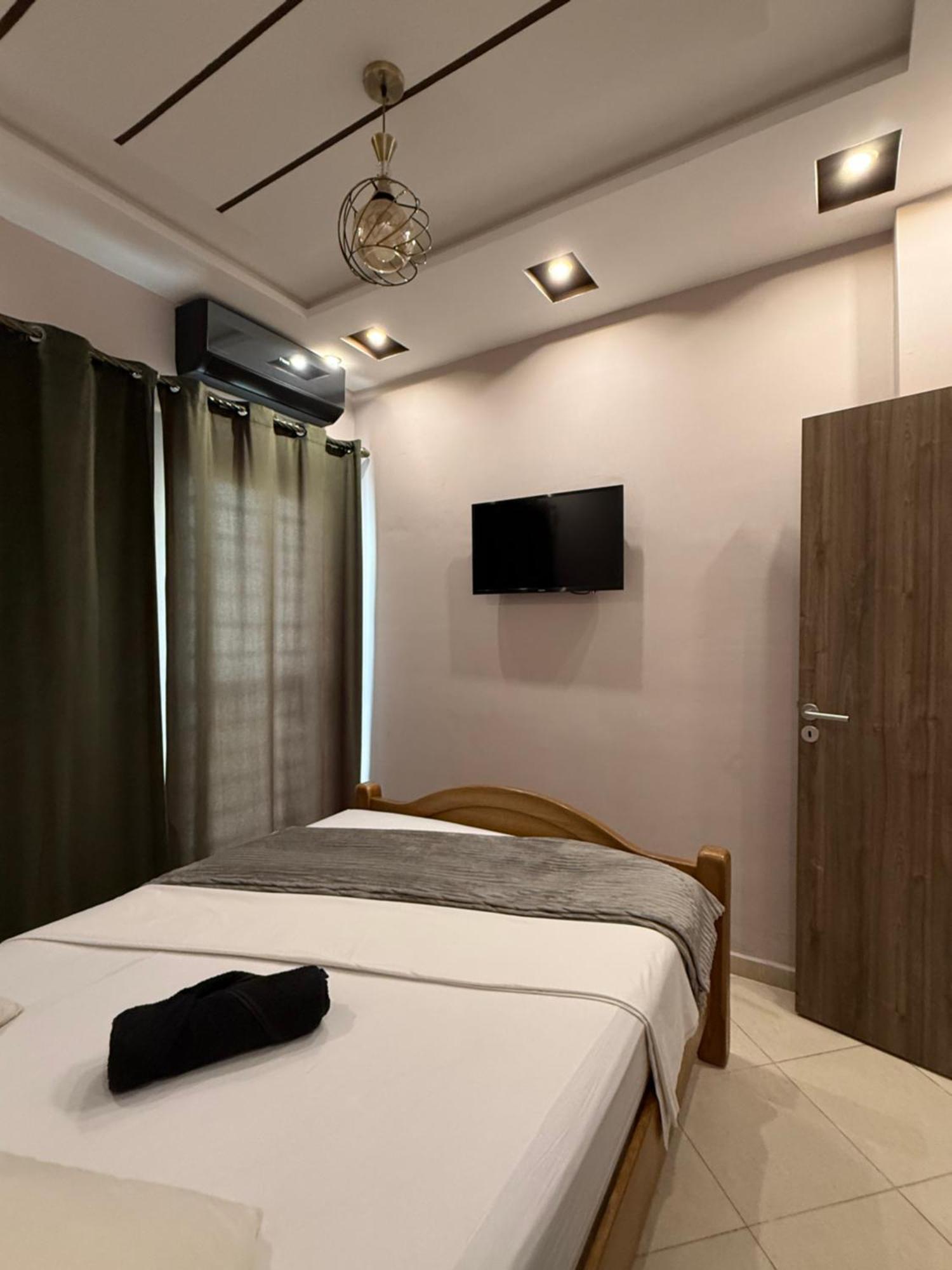 Les Jardins D Anass 1 Aeroport Marrakech Apartment มาร์ราเกช ภายนอก รูปภาพ