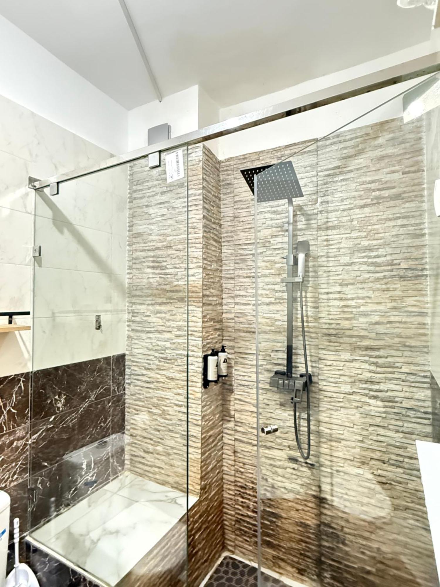 Les Jardins D Anass 1 Aeroport Marrakech Apartment มาร์ราเกช ภายนอก รูปภาพ
